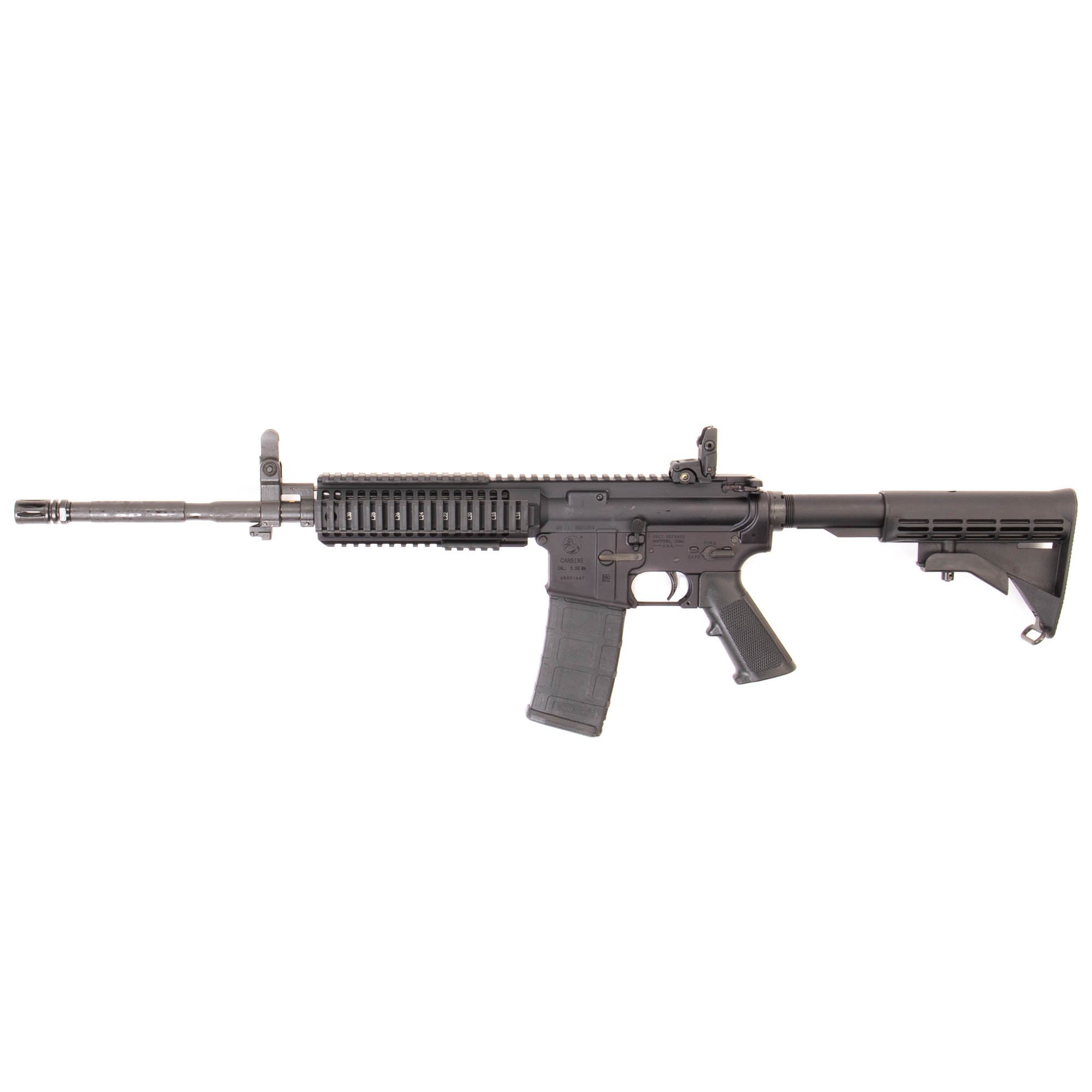ECOM00416692 COLT Carbine ECOM00416692 502761